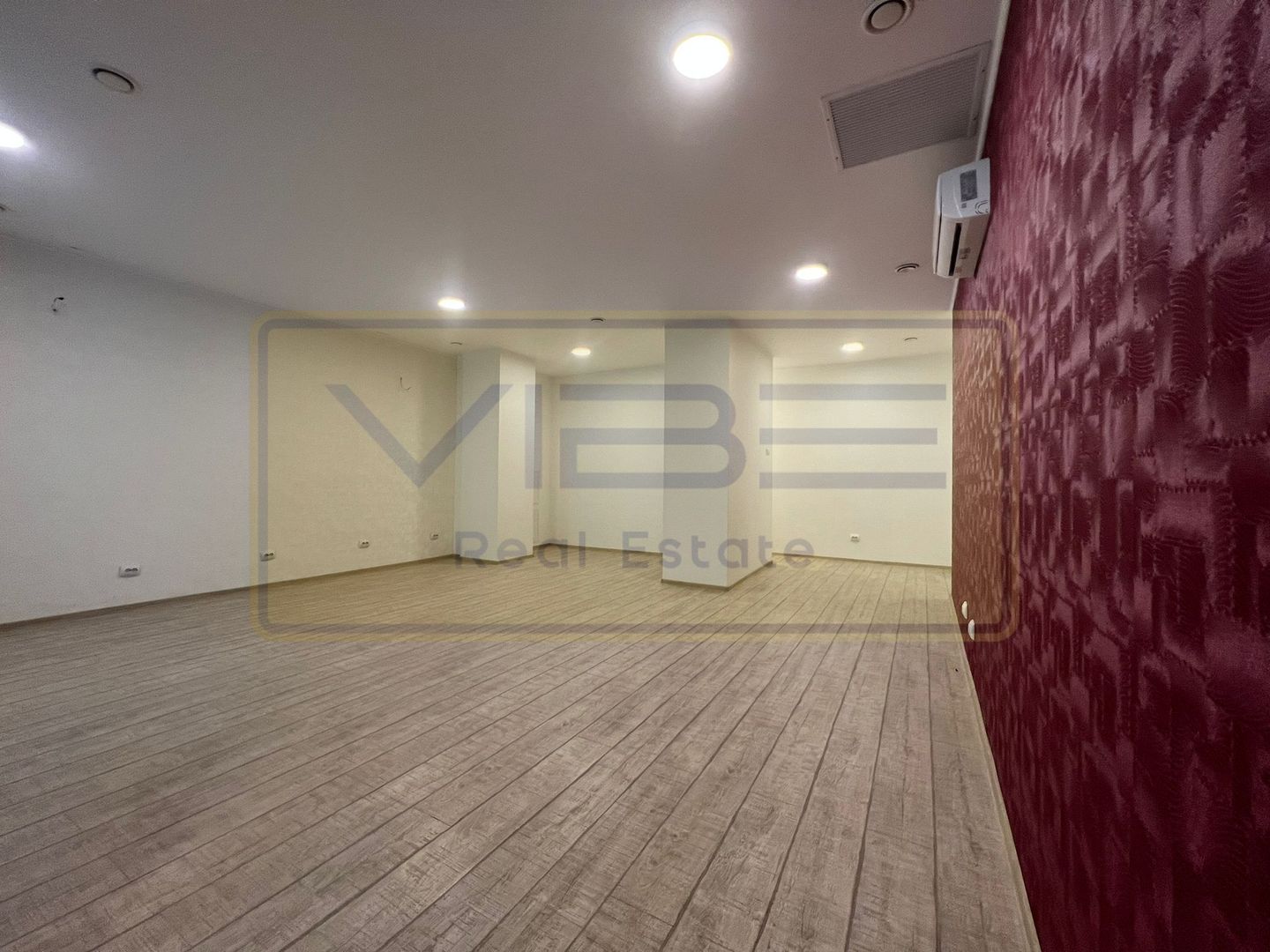 Spatiu de birou/comercial Bd. Independentei - Spiridon - Poză 3