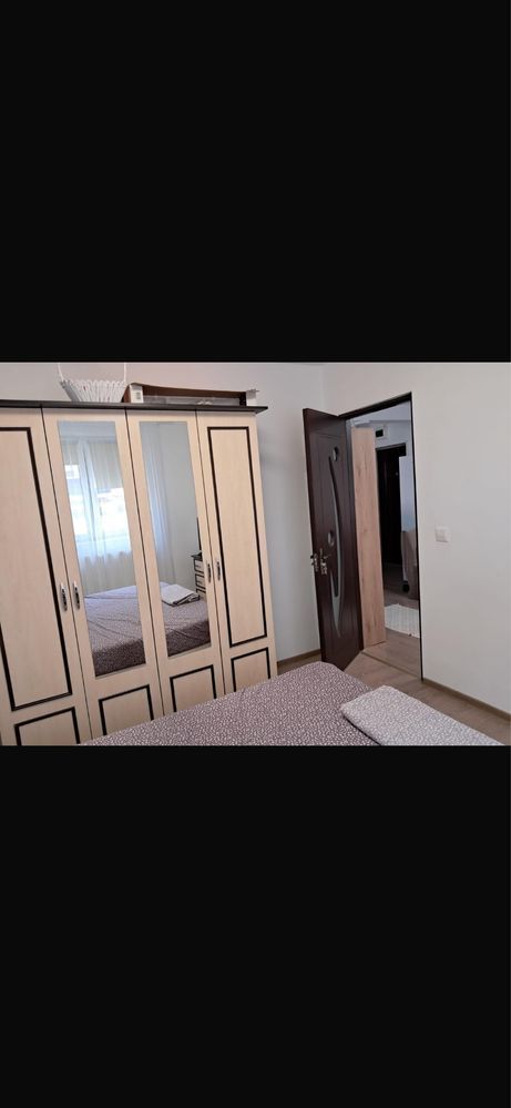 Apartament de inchiriat 2 camere zona Cetate - Poză 4