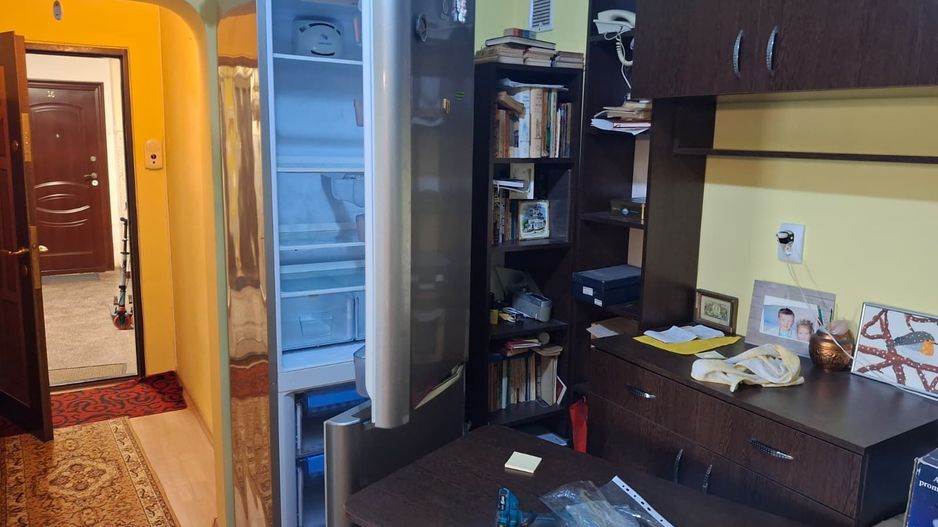 Apartament cu doua camere de inchiriat - Poză 4