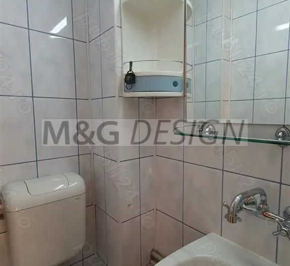 Apartament 4 camere Circumvalatiunii- Gh Lazar - Poză 11