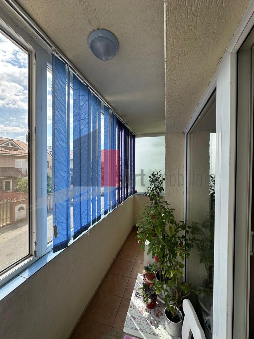 3 camere Prelungirea Ghencea - imobil 2014 - Poză 8