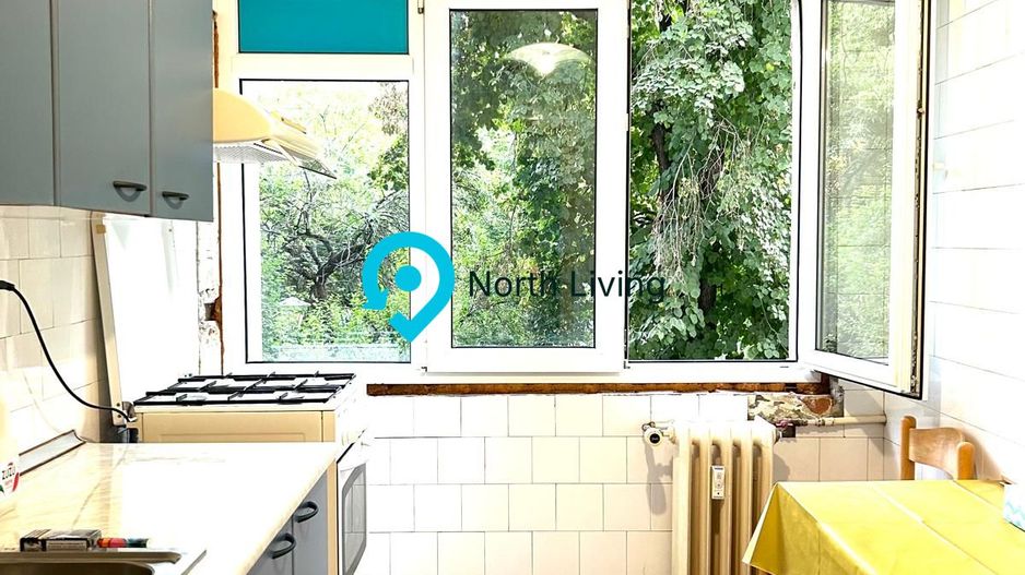 Apartament 2 camere | Baba Novac - Poză 3