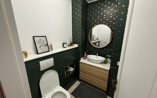 Apartament 4 Camere | 2 Balcoane | Rădăuți - Poză 22