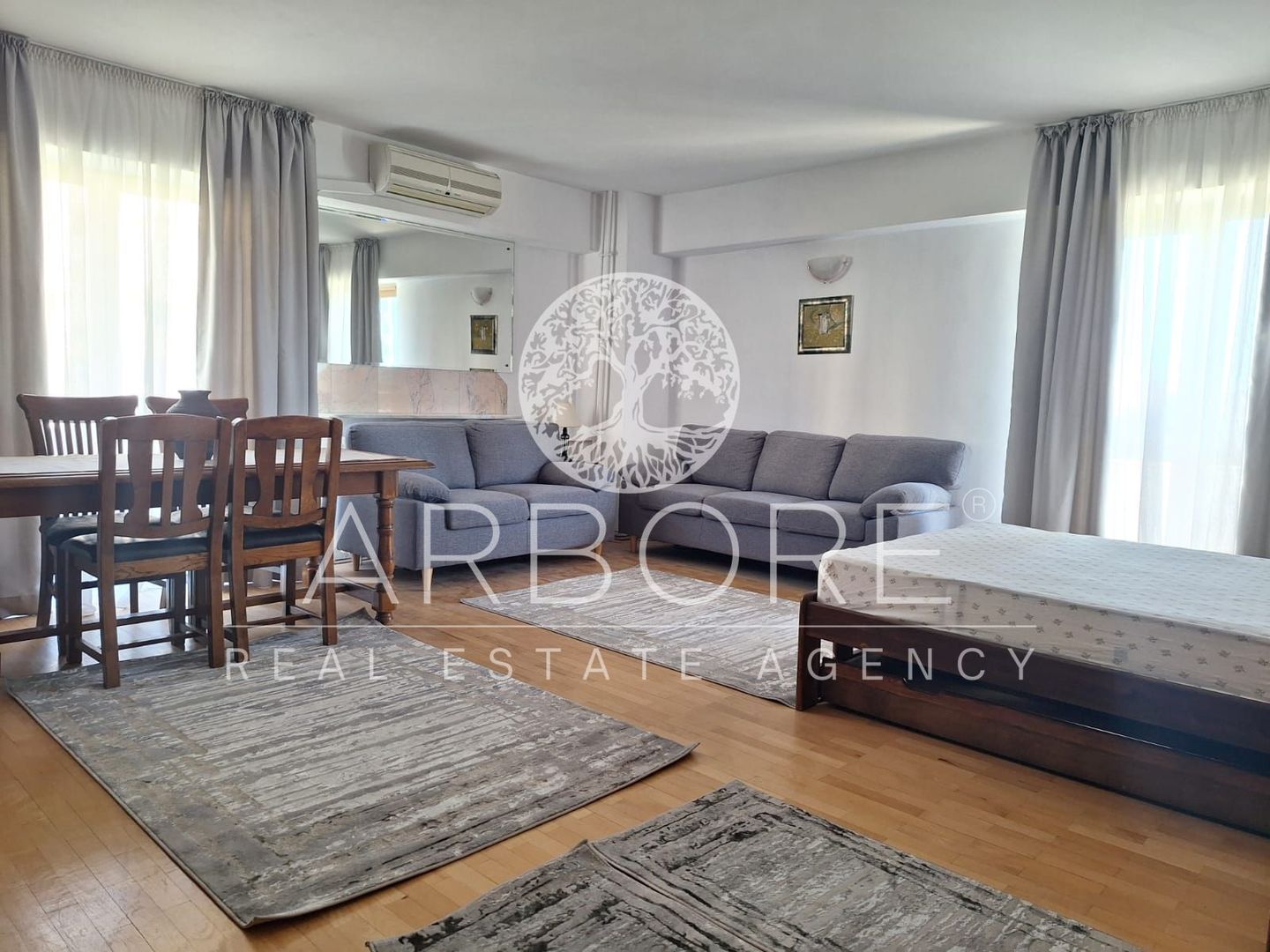 Garsoniera de inchiriat  Unirii - Poză 11