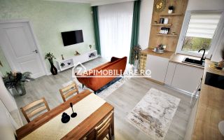 Apartament 3 camere, la cheie mobilat ,2 balcoane,2 parcări - Poză 1