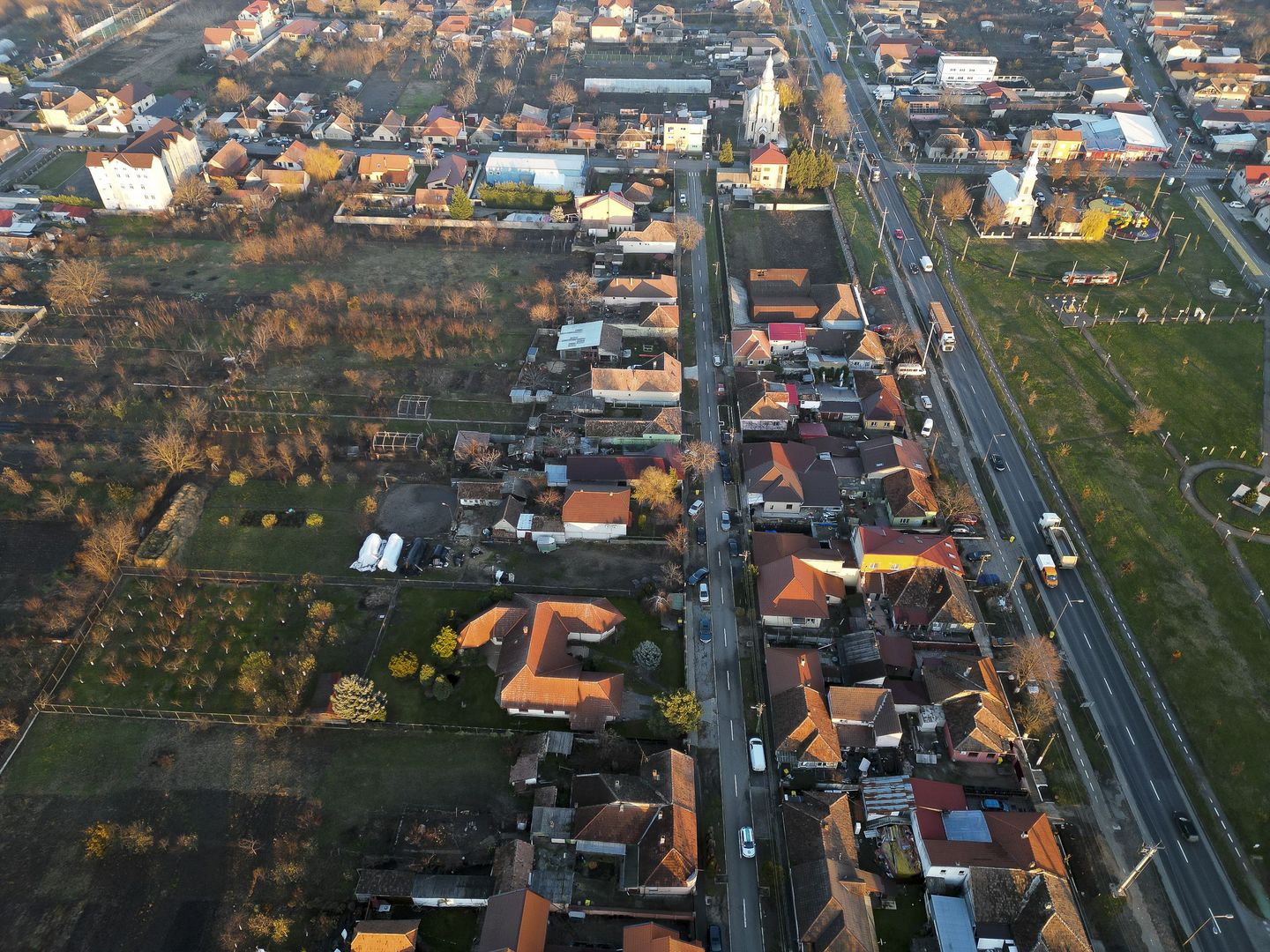 Casă cochetă de vânzare cu 3 camere în zona Gai - Poză 13