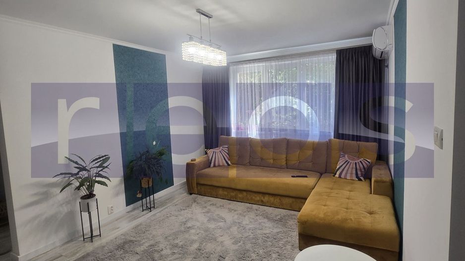 VANZARE 3 CAMERE | SEMIDECOMANDAT | ZONA TRAPEZULUI - Poză 1