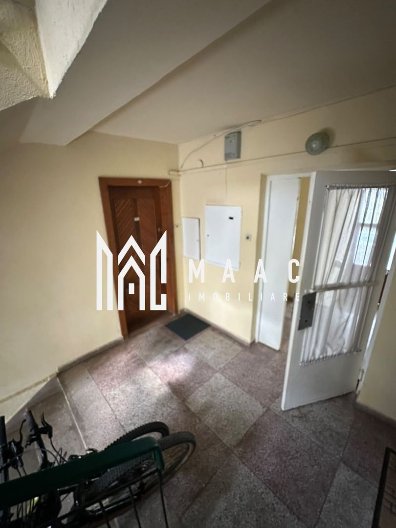 Apartament de vânzare Sibiu | Calea Dumbrăvii | 3 camere - Poză 9