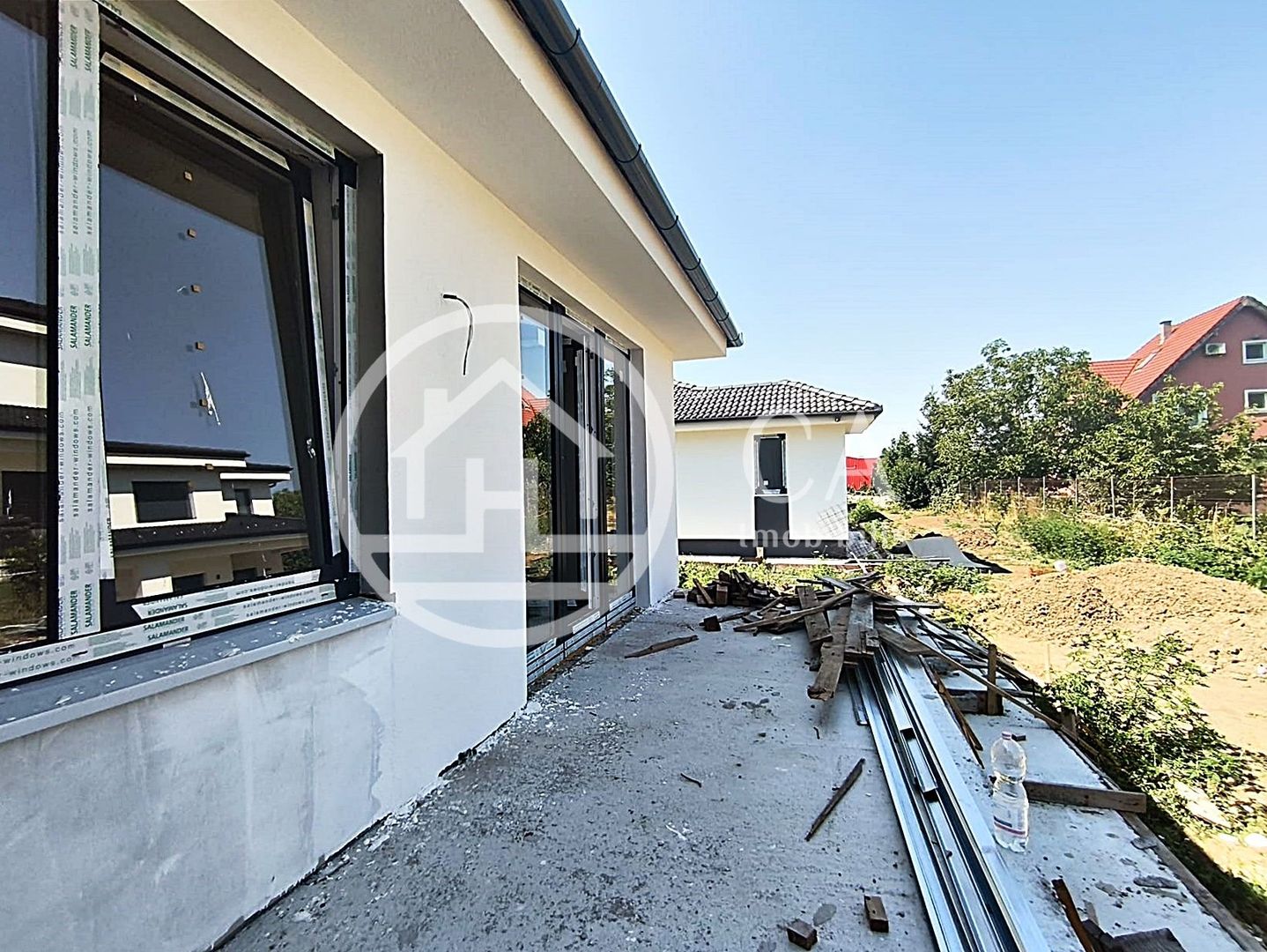 Casa de vanzare cu 4 camere in Oncea, Oradea - Poză 5