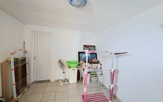 Casa individuala spatioasa, renovata total pe parter I Recas | COM 0% - Poză 11