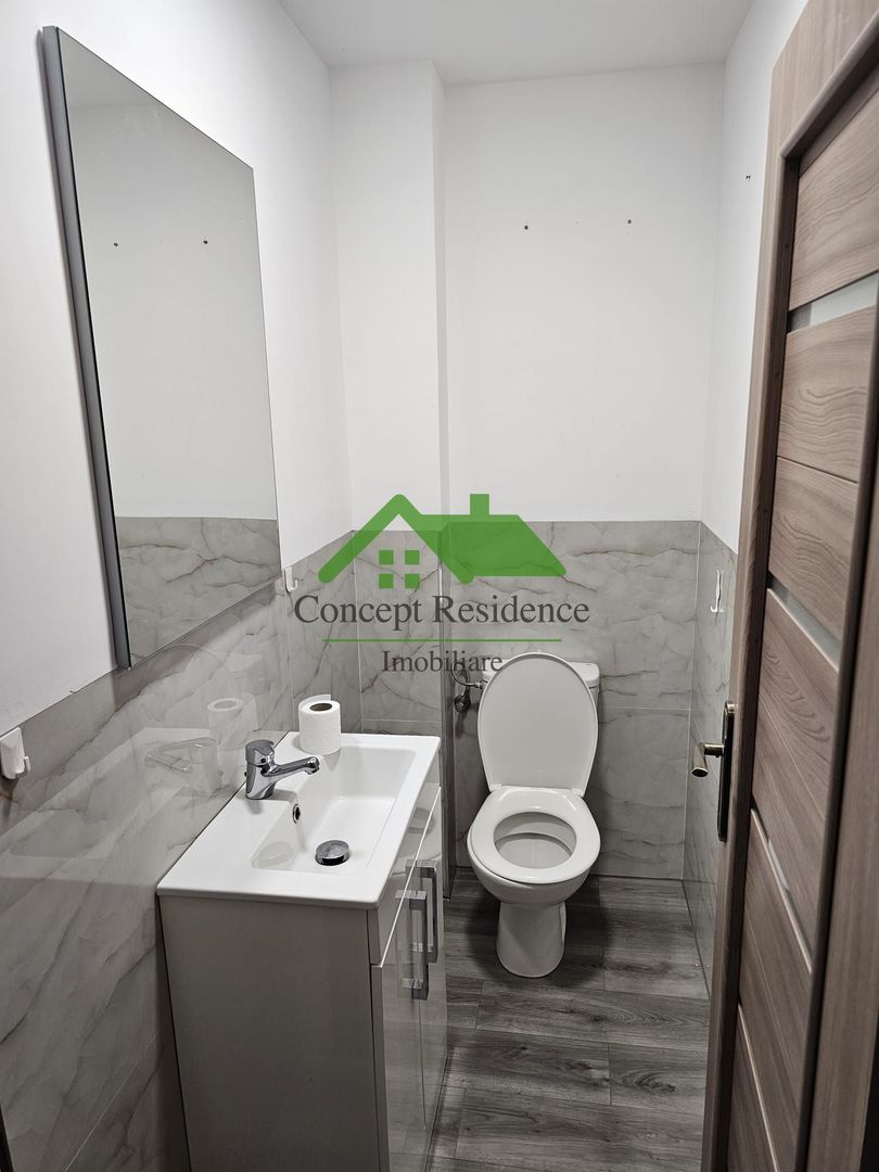 Exclusiv!Casa tip duplex renovat 2024, 200 mp construiți– Traian Vuia - Poză 8