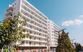 Vânzare, apartament, 2 camere, First Estates Pipera, București - Poză 1