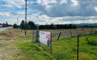 Teren intravilan de vanzare in Baiculesti-520mp - Poză 2