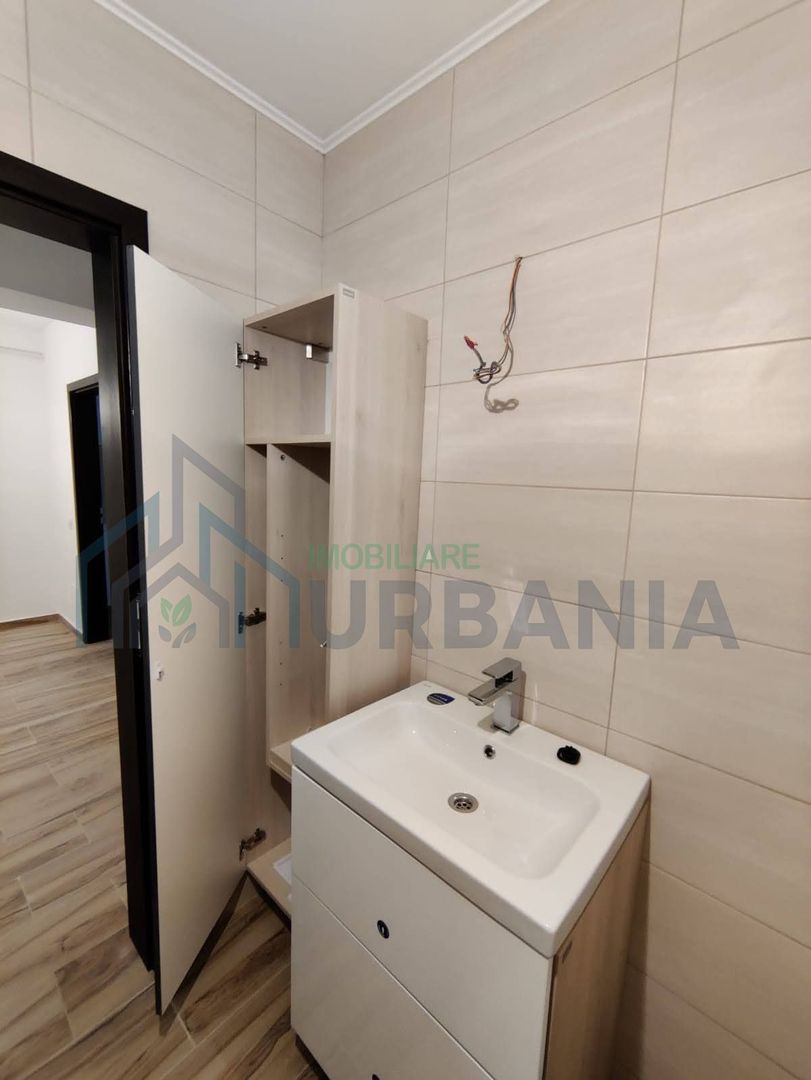 Apartament 1 cameră, nemobilat, în complexul Brown Luxury, Valea Lupului - Poză 7