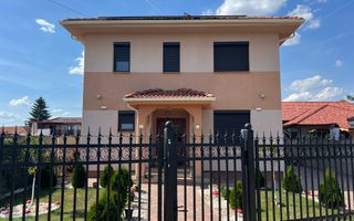 Casa individuala 5 camere | 150mp utili | 430mp teren | Zona Plopi - Poză 2
