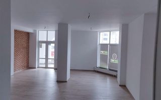 Spatiu comercial de inchiriat Cluj 200mp, zona centrala Piata Cipariu - Poză 2