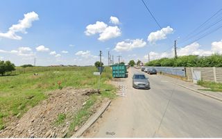 Oportunitate investitie I Teren pt PUZ zona Mehala I Comision 0I - Poză 3