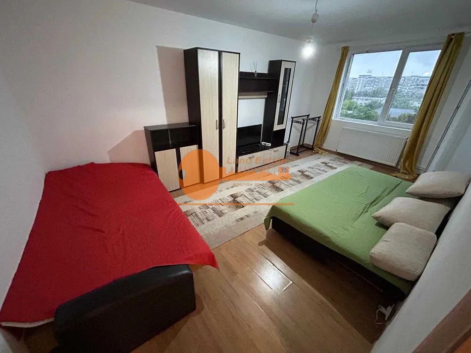 Apartament 3 camere Gorjului (centrala) - Poză 1