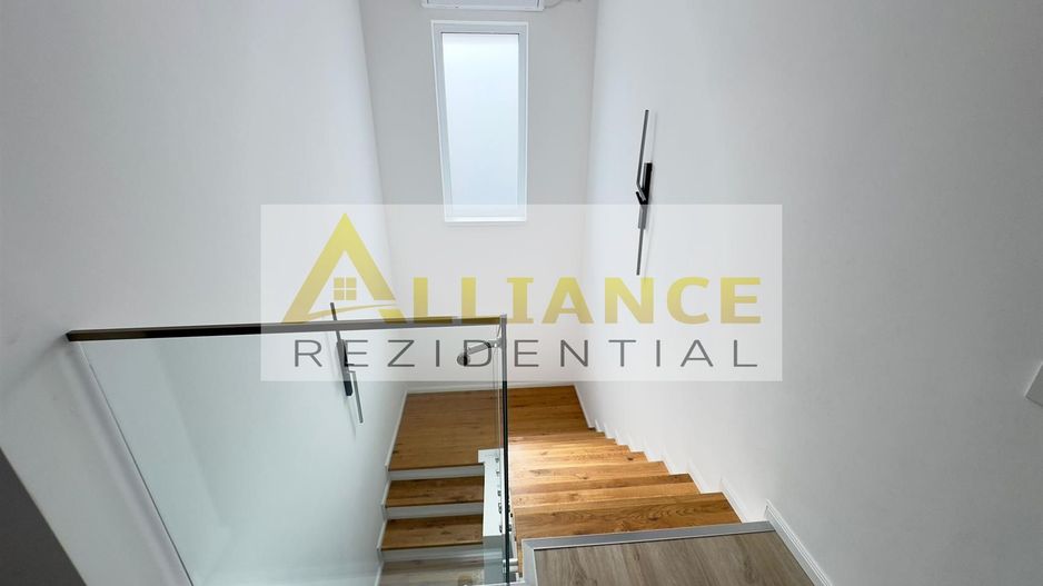 Casa Individuala - 5 camere - 2 bai - 300 mp teren - Poză 6