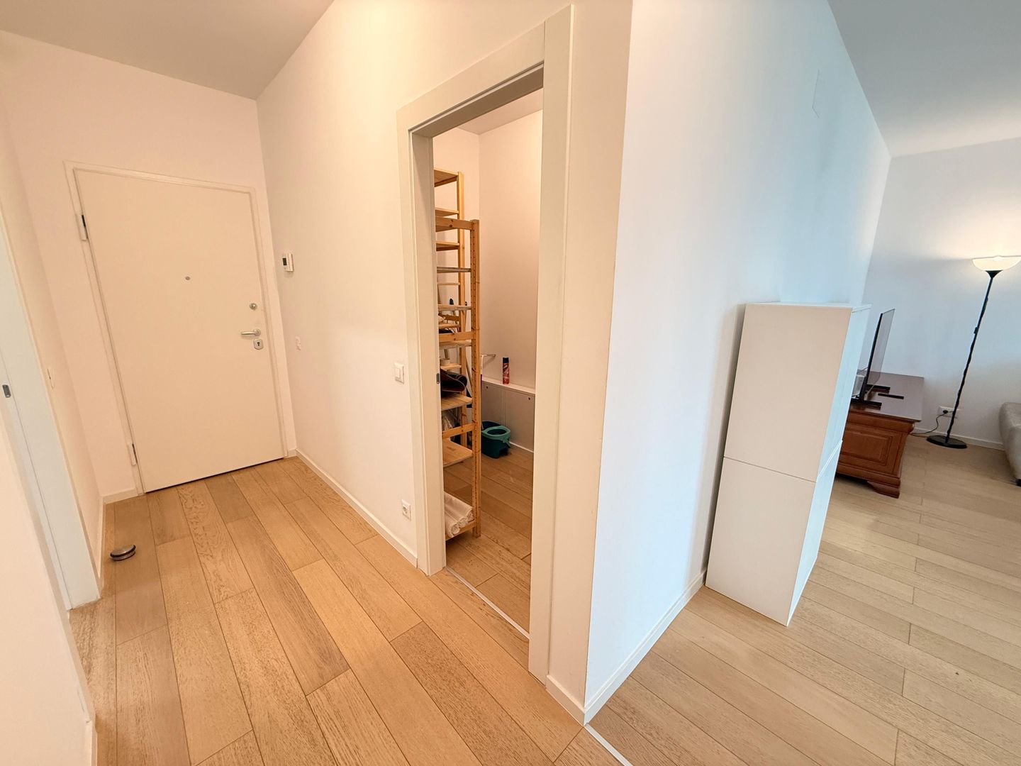 Comision 0% | Apartament 2 camere Ivy | Jandarmeriei - Poză 7