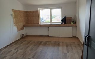 Etaj de inchiriat/ camere+ bai/bucatarie/spalatorie - Poză 25