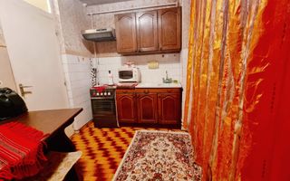 Apartament 2 camere, etaj intermediar, Ampoi 3 - Poză 6