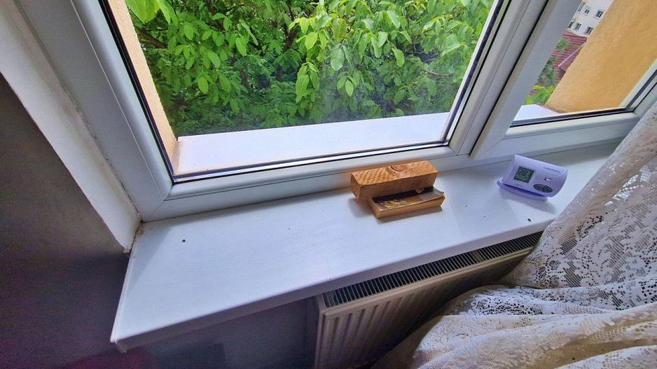 Vanzare apartament 4 camere, Eremia Grigorescu - Poză 13