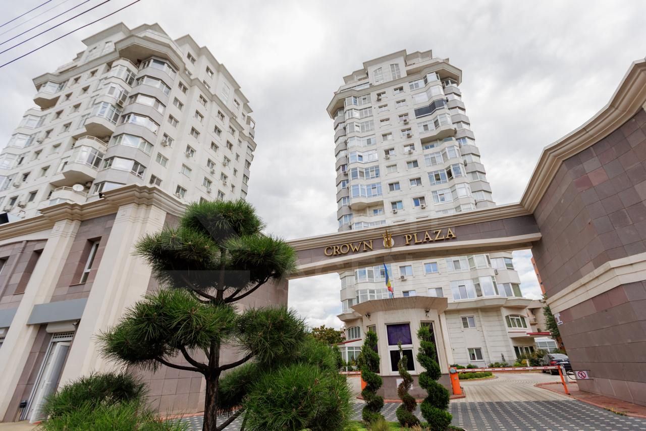 Chirie, apartament, 4 camere, str. Bucureşti, Centru - Poză 17