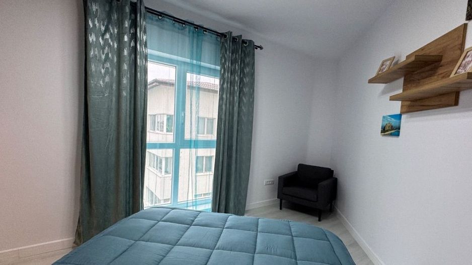 Apartament spatios 2 camere | Iuliu maniu | Bloc nou - Poză 8