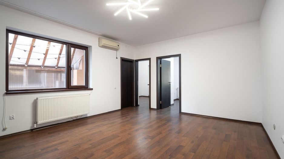 Cotroceni - Carol Davila, Townhouse 232 Mp - Oportunitate Rara - Poză 2