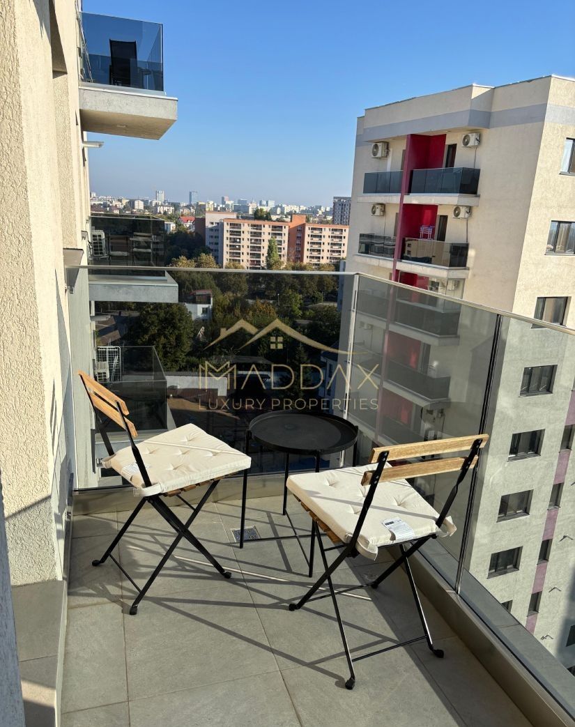 2 camere decomandat premium, bloc 2023 | Smart Home | 5 min Metrou Grozăvești - Poză 16