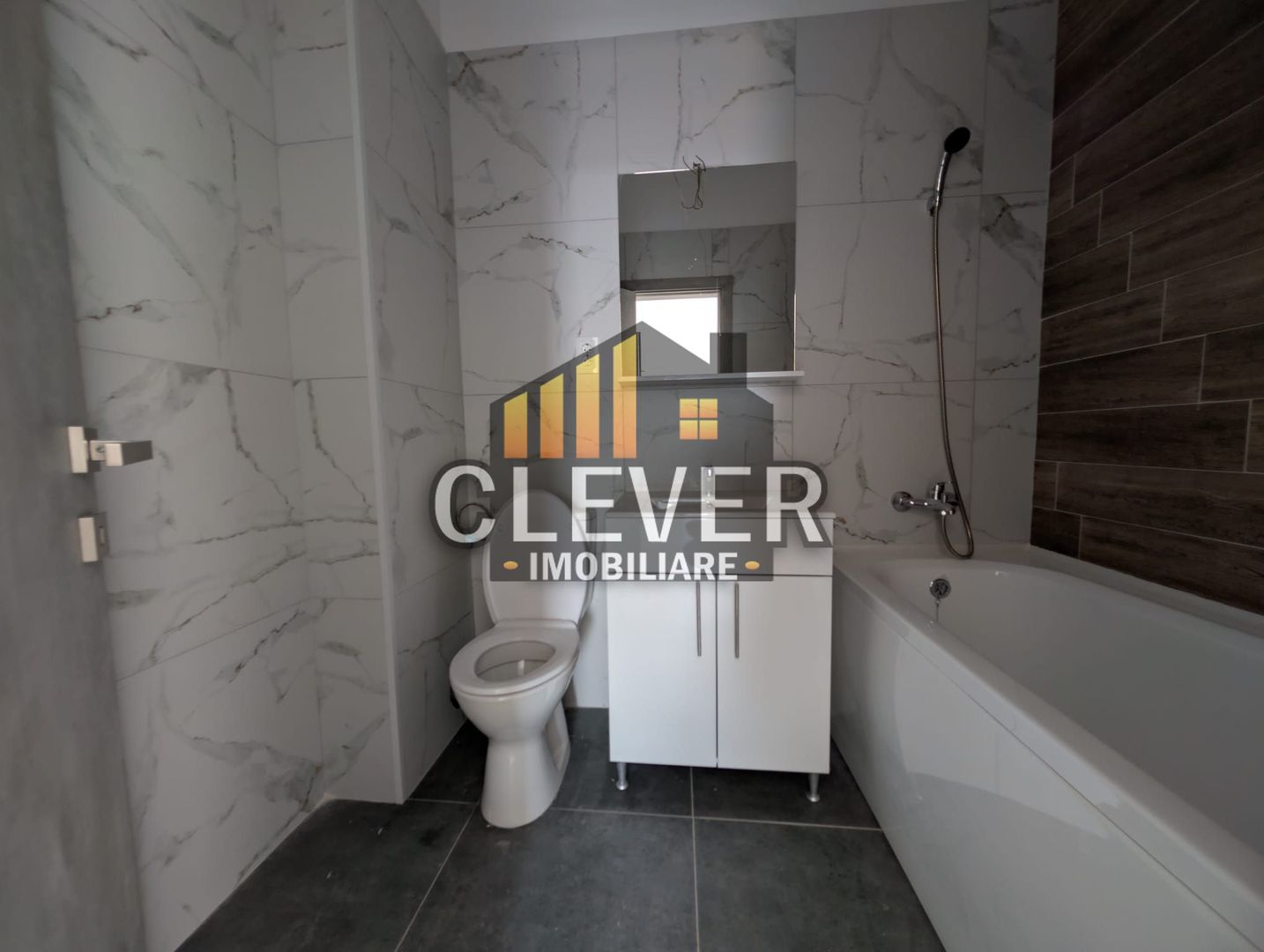 Apartament 2 camere Finalizat Bloc 2026, Mobilat Parțial Sector 3 - Poză 5