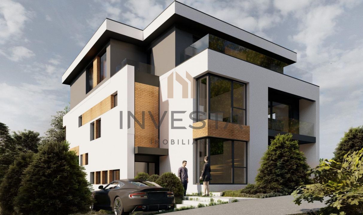 Oportunitate de investitie! Spatiu in proximitatea Grand Hotel Italia! - Poză 8