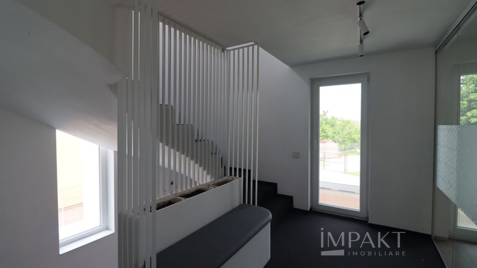 Cladire de birouri PREMIUM de inchiriat, Buna Ziua! - Poză 6