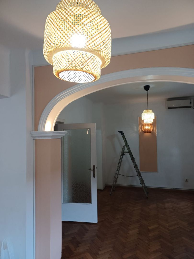 2 camere  punct de lucru | spatiu birou | Dorobanti Capitale - Poză 5