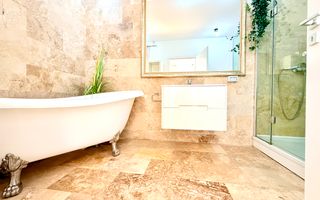 Apartament elegant -curte proprie - garaj - Poză 24