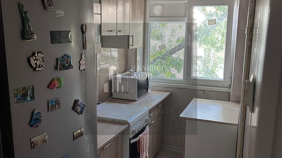 De inchiriat apartament 2 camere Dr Gazarului sector 4 - Poză 9