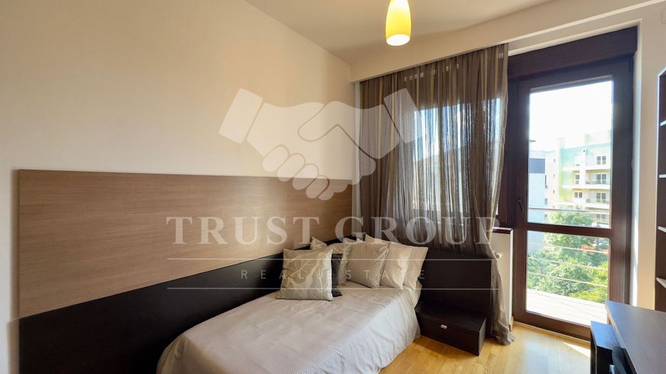 Duplex 5 camere Herastrau | 2 locuri de parcare - Poză 17