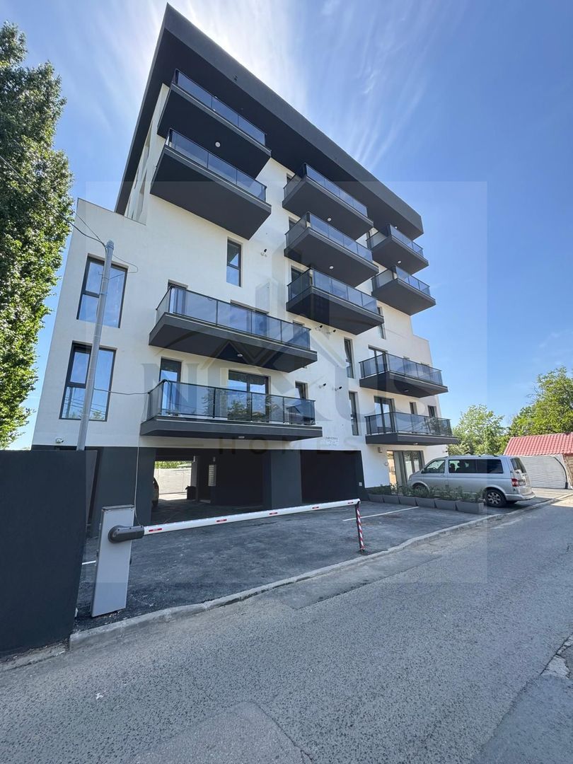 Apartament 2 camere | 8-10 min metrou | Cheile Turzii - Poză 19
