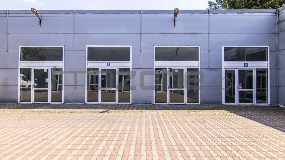 Spatiu Comercial | DE INCHIRIAT | Valea Cascadelor | Depozit | Showroom | Retail - Poză 6