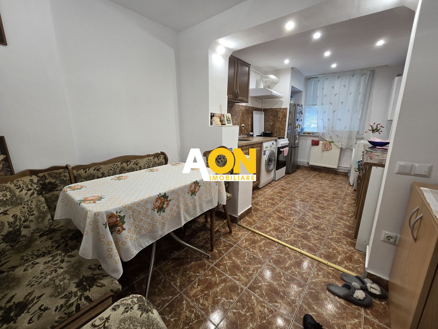 Apartament 2 Camere Zona Cetate, Parter - Poză 2