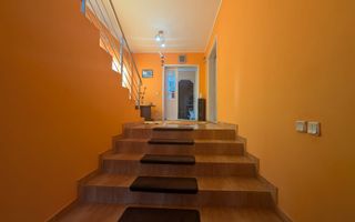 Vila spațioasă și complet utilată - Strada Suliței nr. 24 - Bucuresti - Poză 17