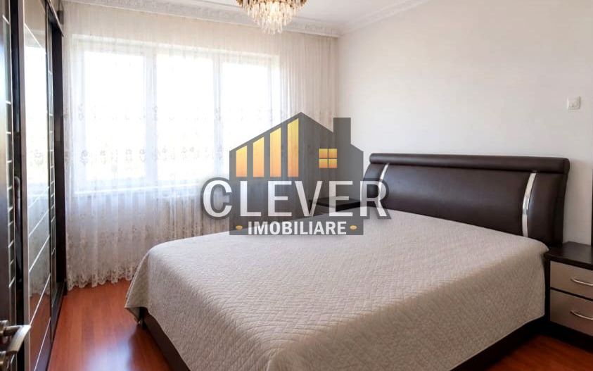 Apartament 2 camere  Titan Nicolae Grigorescu - Poză 7