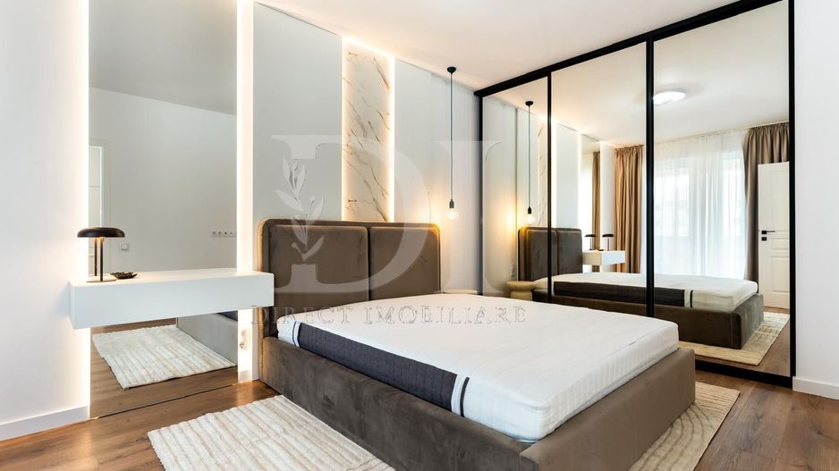Apartament ultramodern / etaj intemediar / Zona Tineretului - Poză 31
