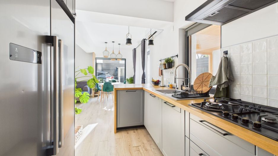 Duplex premium în Sector 3 – Ozana - Poză 15