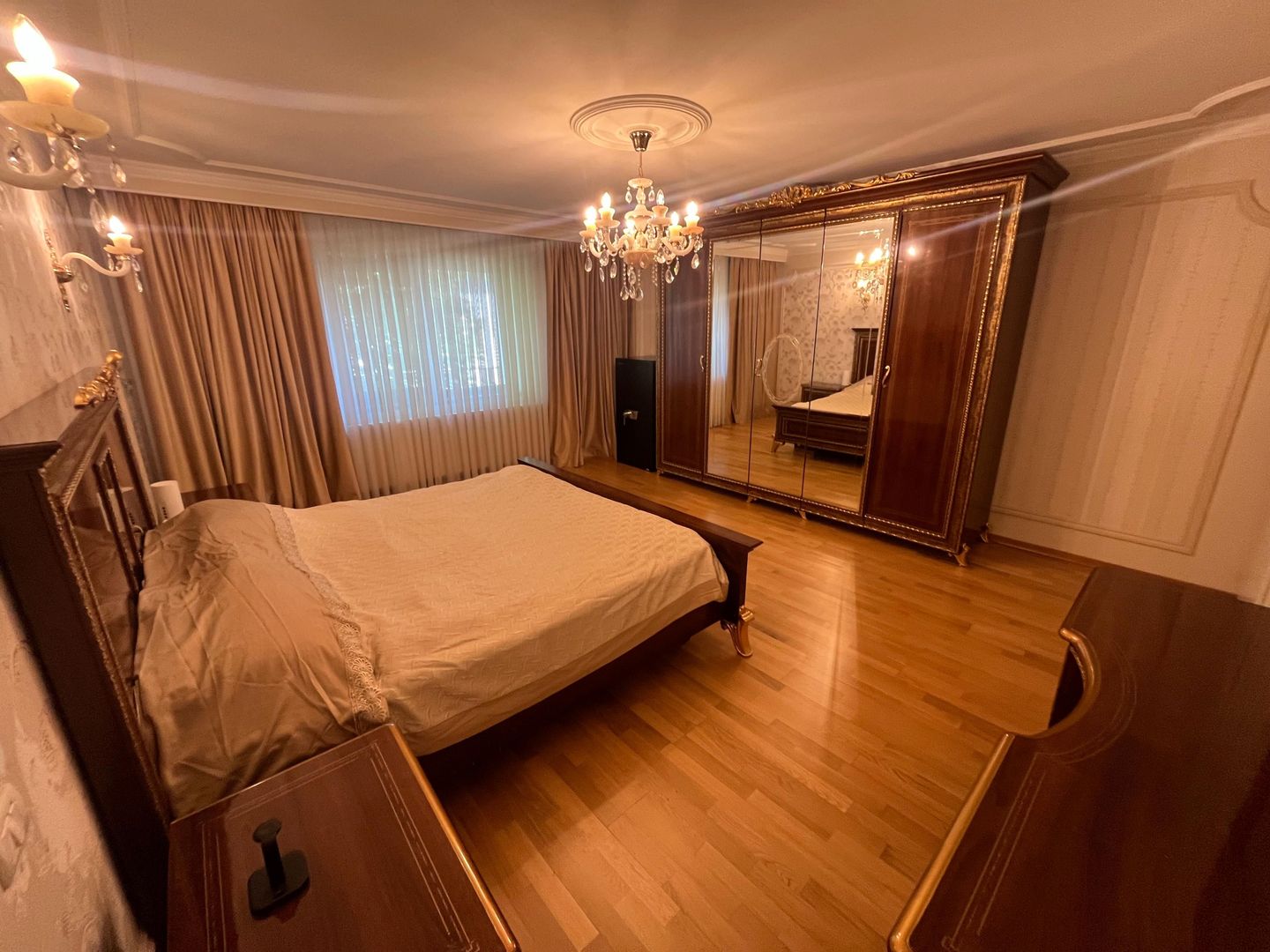 Vilă de Lux de Închiriat în Pipera – Liniște, Spațiu și Eleganță - Poză 12