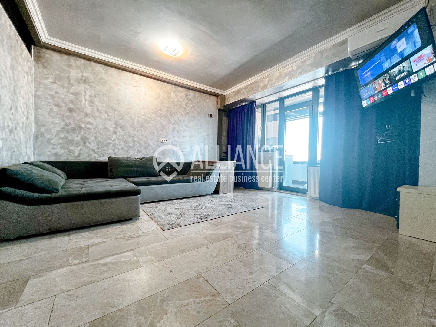 TOMIS NORD(COD 05) - Campus Apartament 2 Camere cu Vedere la Lac - Poză 1