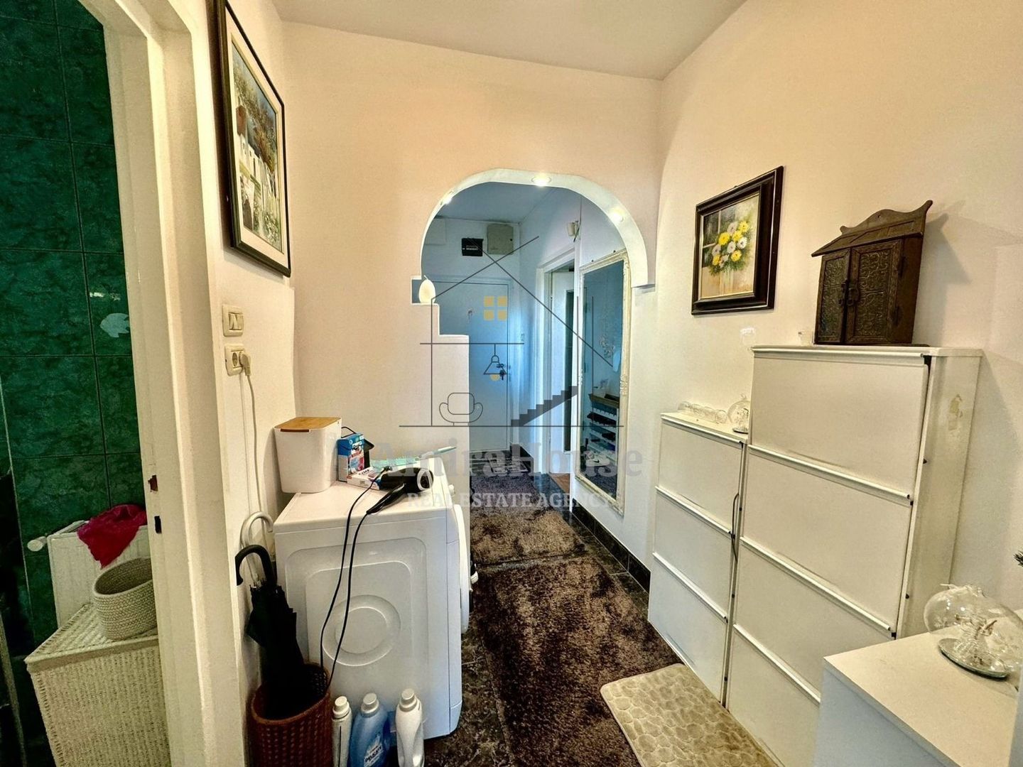 Apartament 2 camere, decomandat, 69 mp, parcare, finisat, str Republicii - Poză 7