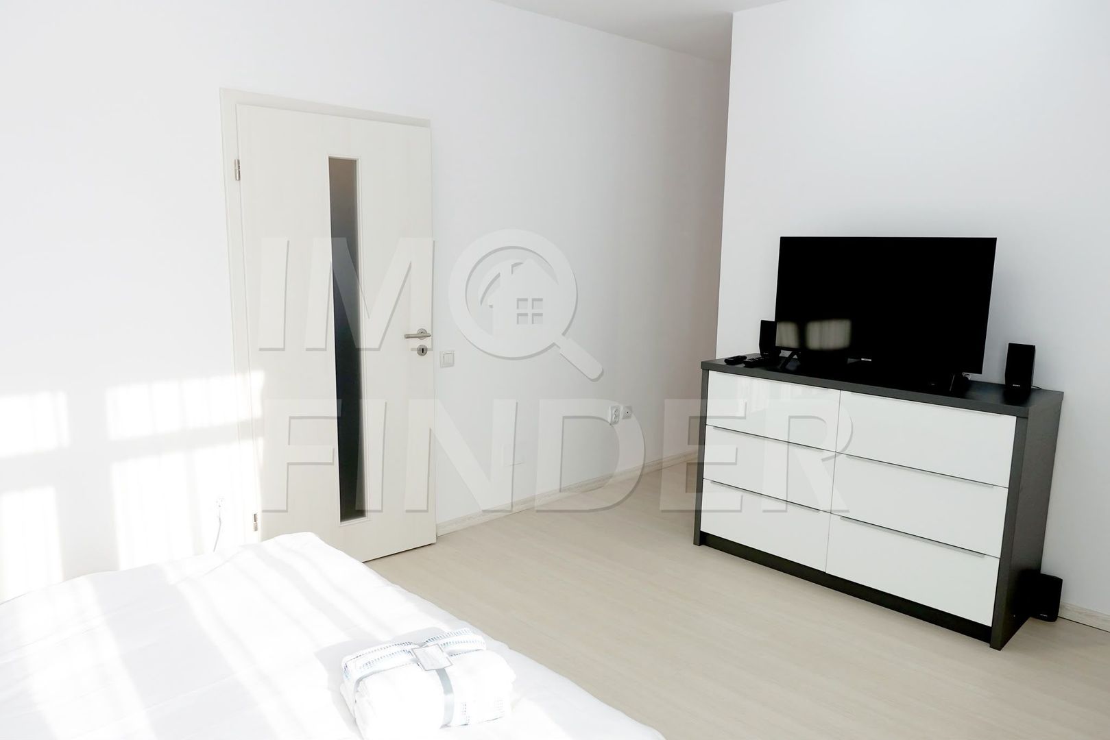 Apartament 1 cameră | 2 balcoane | Garaj | Sopor - Gheorgheni - Poză 4