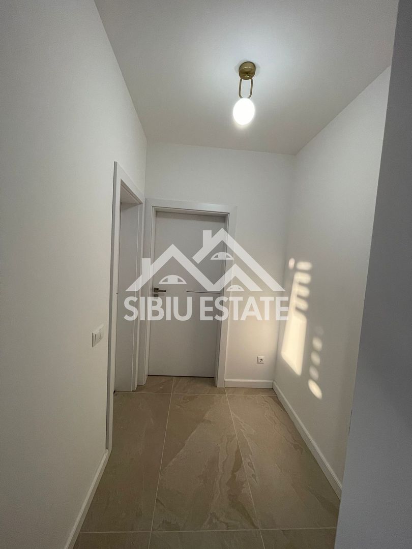 Apartament modern de inchiriat 2 camere Cartier Arhitectilor - Poză 5